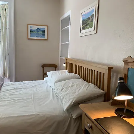 Vendégház Thorney Ambleside