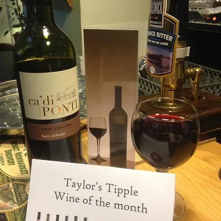 Thorney Vendégház 4*