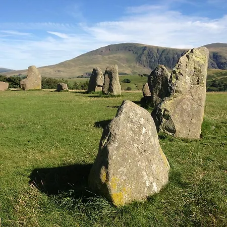 Vendégház Thorney 4*