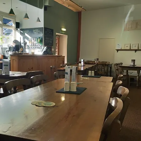 Vendégház Thorney Ambleside