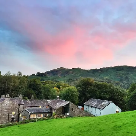 Thorney Vendégház Ambleside