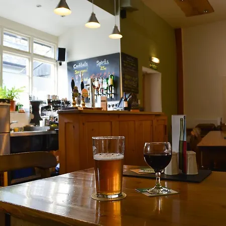 Thorney 4* Ambleside