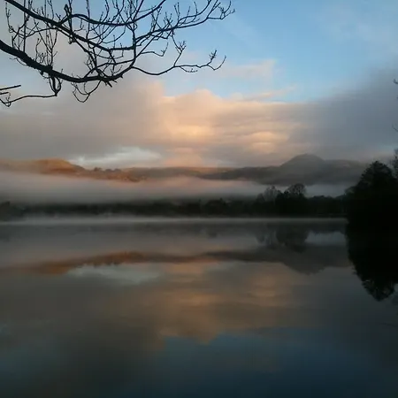 Vendégház Thorney Ambleside