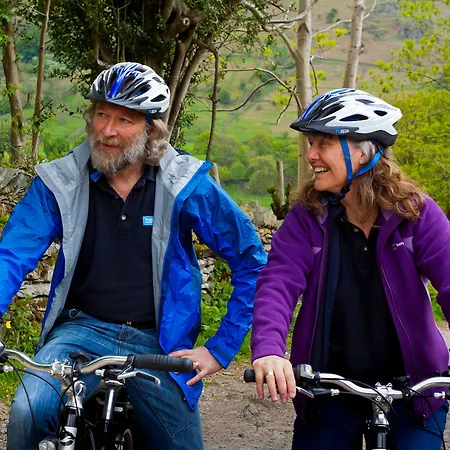 Vendégház Thorney Ambleside