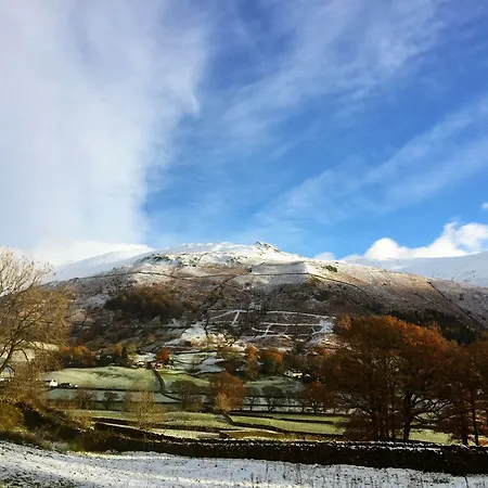 Vendégház Thorney 4*