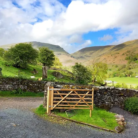 Vendégház Thorney 4*