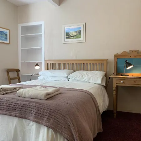 Thorney 安布尔塞德