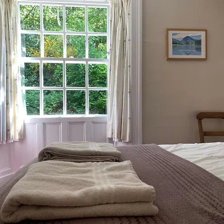 Thorney بيت ضيافة آمبيلسايد