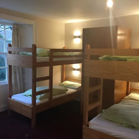 招待所 Thorney 安布尔塞德