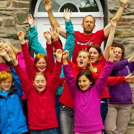 Thorney 4* 安布尔塞德