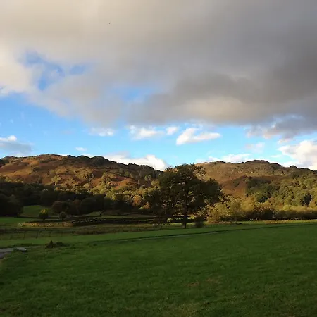 Thorney بيت ضيافة