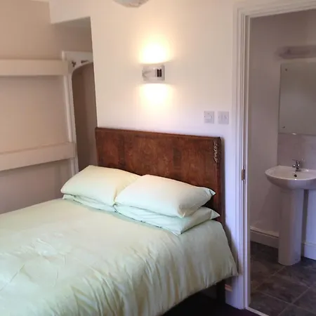 Thorney بيت ضيافة آمبيلسايد