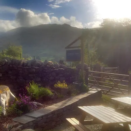 Thorney 招待所 4*