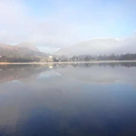 招待所 Thorney 4*