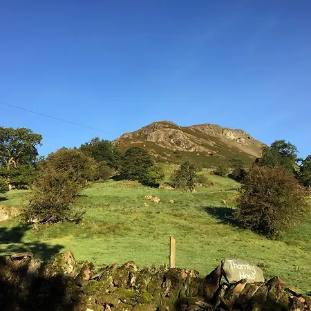 Thorney Ambleside