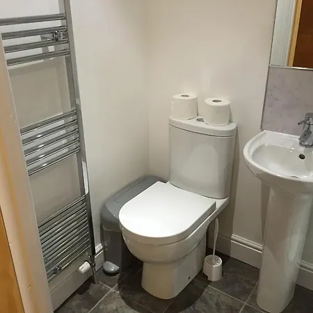 Thorney 4* 安布尔塞德