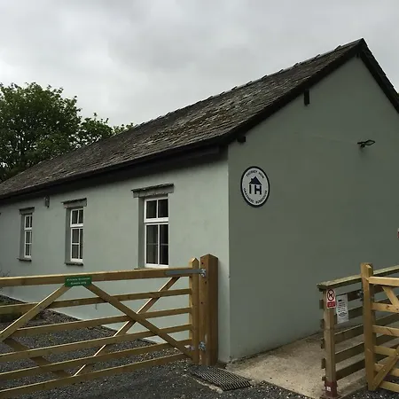 招待所 Thorney 安布尔塞德