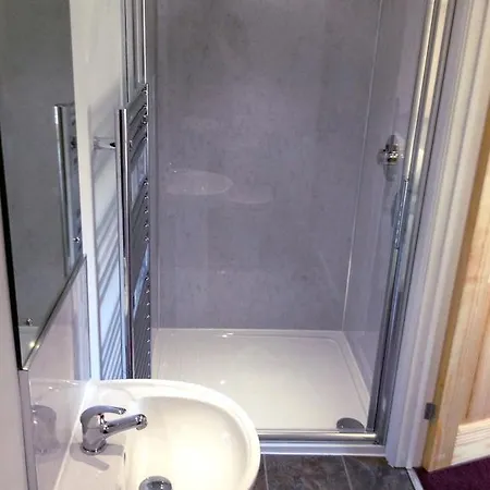 Thorney 招待所 安布尔塞德