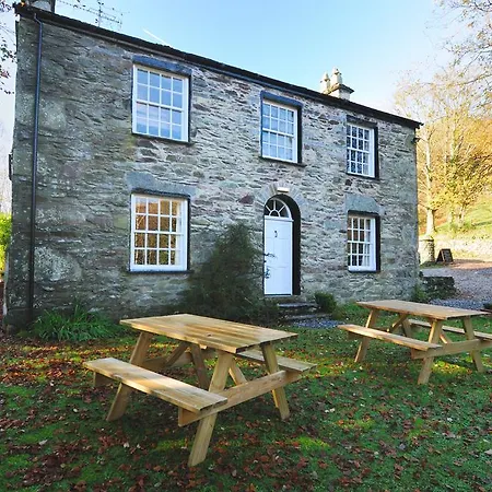 Thorney بيت ضيافة 4*