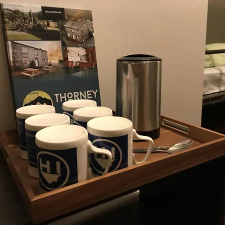 بيت ضيافة Thorney آمبيلسايد