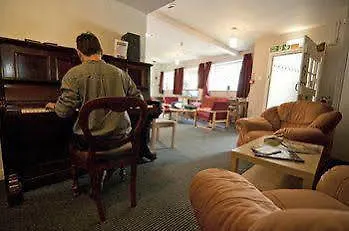 招待所 Thorney 安布尔塞德