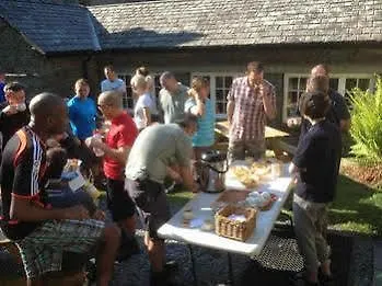 招待所 Thorney 安布尔塞德