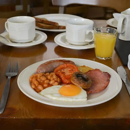 Thorney بيت ضيافة آمبيلسايد