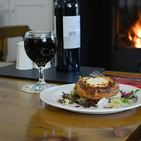 Thorney 招待所 4*