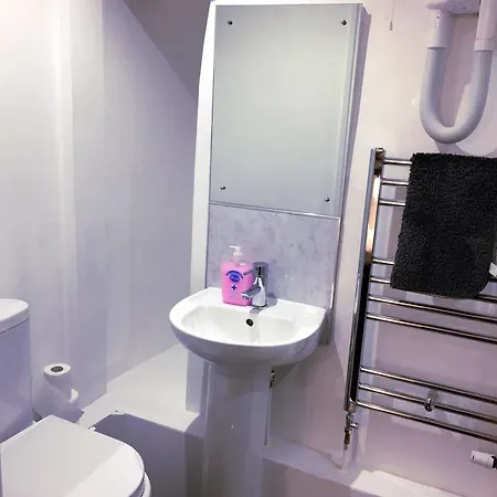 招待所 Thorney 安布尔塞德