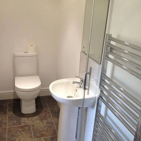 Thorney 4* آمبيلسايد