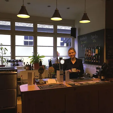 بيت ضيافة Thorney آمبيلسايد