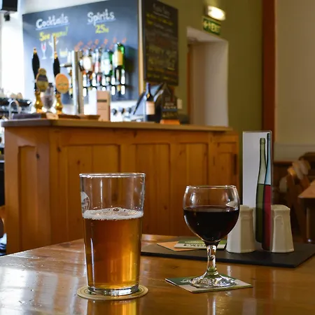 招待所 Thorney 安布尔塞德