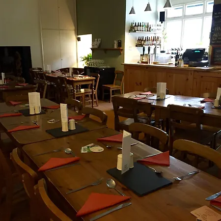 Thorney 招待所 安布尔塞德