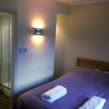 Thorney 招待所 安布尔塞德