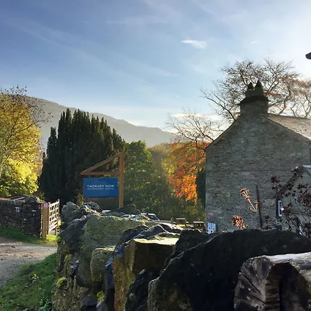 بيت ضيافة Thorney 4*