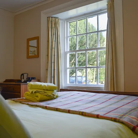 بيت ضيافة Thorney