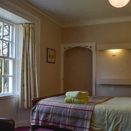 بيت ضيافة Thorney 4*