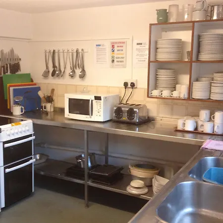 Thorney بيت ضيافة