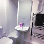 بيت ضيافة Thorney آمبيلسايد