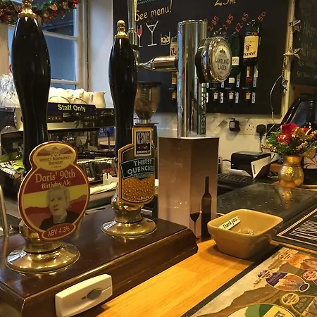 Thorney 4*