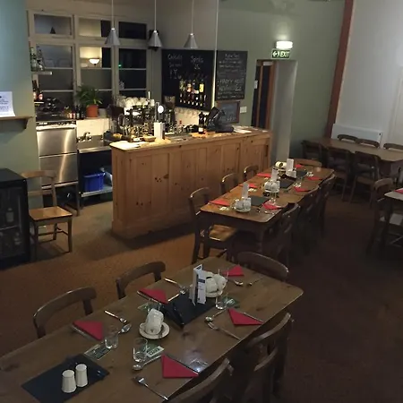 Thorney Gæstehus 4*