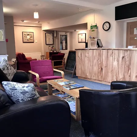 Gæstehus Thorney 4*