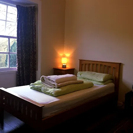 Gæstehus Thorney 4*
