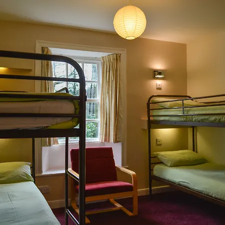 Thorney Gæstehus 4*
