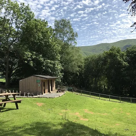 Thorney Gæstehus Ambleside